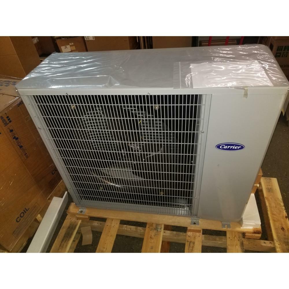 Outdoor Mini-split Heat Pump 13 Seer 