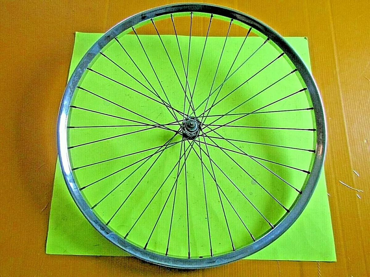Bicycle wheel online truing cost