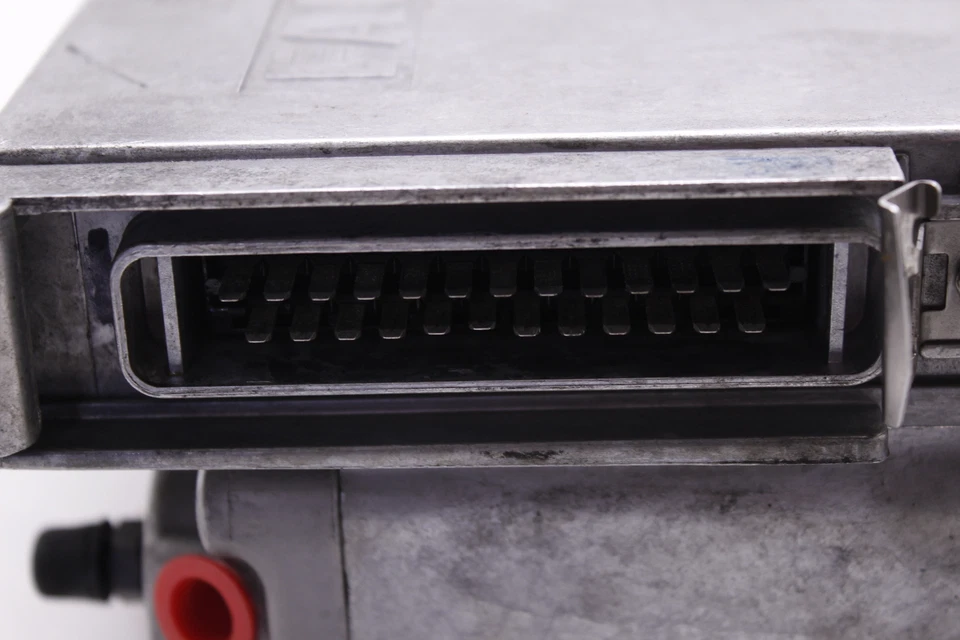 93 BMW R1100RS OEM ABS PUMP UNIT MODULE R7.BX8 - Image 4 of 4