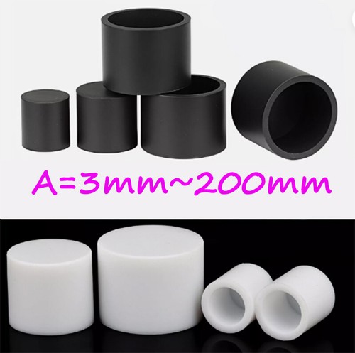 5 Stück U-Clips Mit EPDM Gummi – 38 Mm, Edelstahl 304, Für Rohre, Schläuche & Kabel