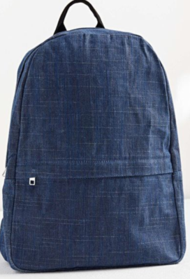 Urban Outfitters Backpack Bag NWT s-l400.jpg main image 2