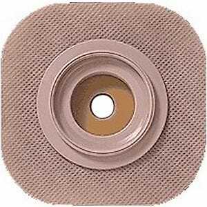 Image Cut-to-Fit Convex Flextend Skin Barrier 1-1/2'' BX/5 #15803