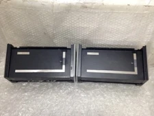 FOR PARTS, Fujitsu ScanSnap S1500  Scanner  { LOT OF 2 } 