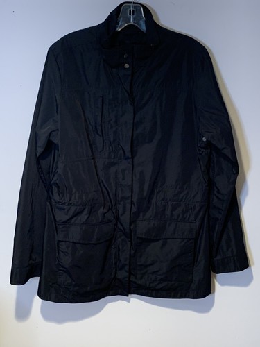 Buck Weathertec Waterproof Field Jacket 