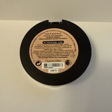 New Sealed Sephora Matte Perfection Powder Foundation 20 Neutral Beige full size