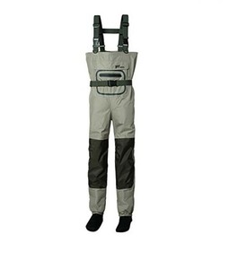 sea fishing waders