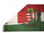 3x5 China Chinese Nylon Polyester Blend Flag 3'x5' House Banner Fade Resistant e
