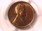 1936 D Lincoln Wheat Cent PCGS MS 66 RD 81880866