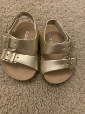 baby girl sandals
