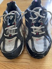 big kids nike shoes size 7
