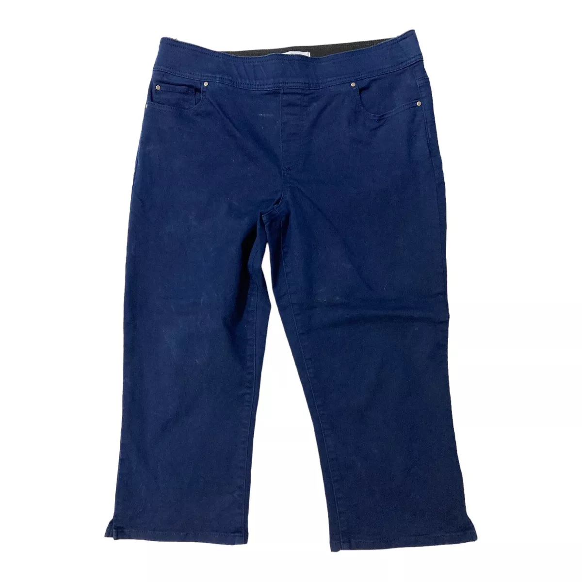 Estilo capri 2025