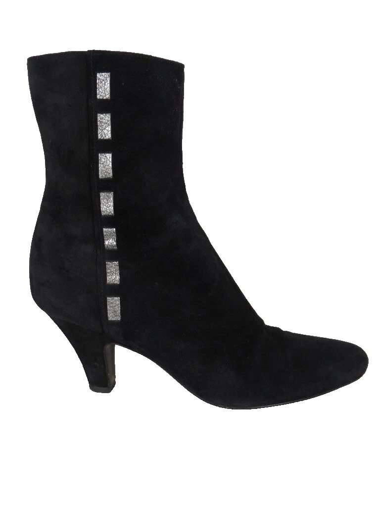 Botas de ante para mujer Jil Sander