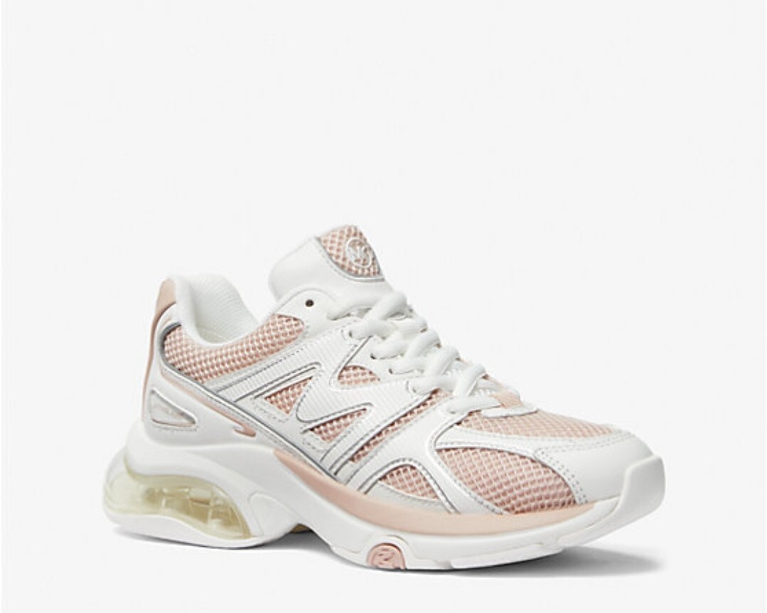 Olympia Michael Kors Tennis Shoe Womens For Sale Olympia Mixed