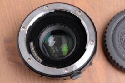 Metabones Speed Booster T XL 0.64x Adapter for Canon EF-Mount to MFT