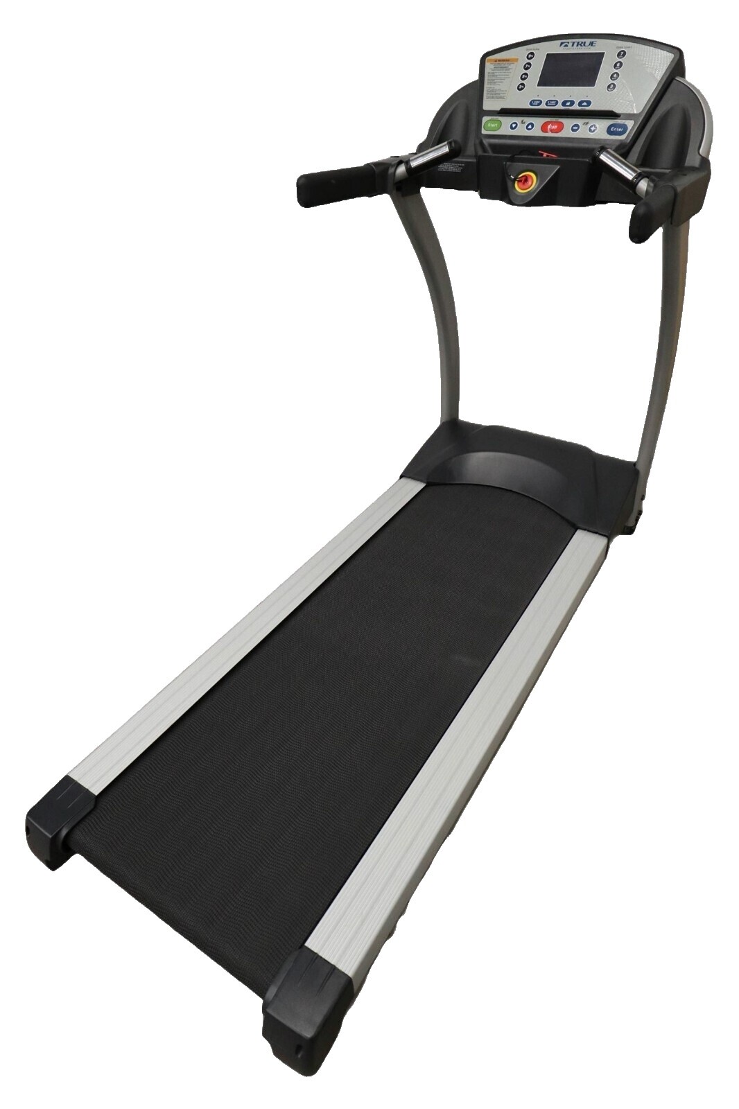 True 500 Soft System Treadmill