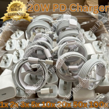 For iPhone 13/14 Pro Max/iPad Fast Charger 20...