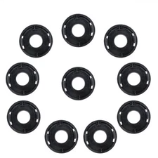 10PCS FS70 Trimmer Head Cap Cover Fits For 25-2 FS55 FS76 FS80 FS100 FS85 FS120