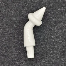 Ashley Black OMG Mini Nugget Trigger Point Replacement Piece -- Fast Shipping