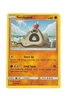 New: 2017 Pokémon TCG Sandygast 74 Sun & Moon Regular Common