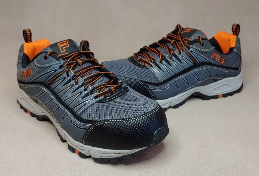 Peak CT Composite Toe Shoes 