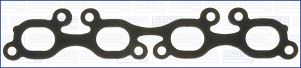 Ajusa 13075400 Gasket, Exhaust Manifold For Infiniti Nissan-image