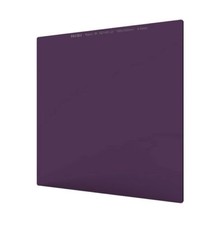 NiSi USA 100x100mm Nano IR Neutral Density ND16 1.2 4-Stop Filter V6 V5 - N...