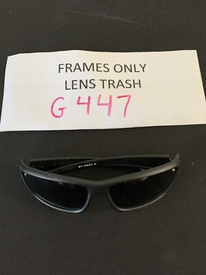 Harley-Davidson Men's Wiley X Rage Light Adjusting Sunglasses HDRGE05 G447 