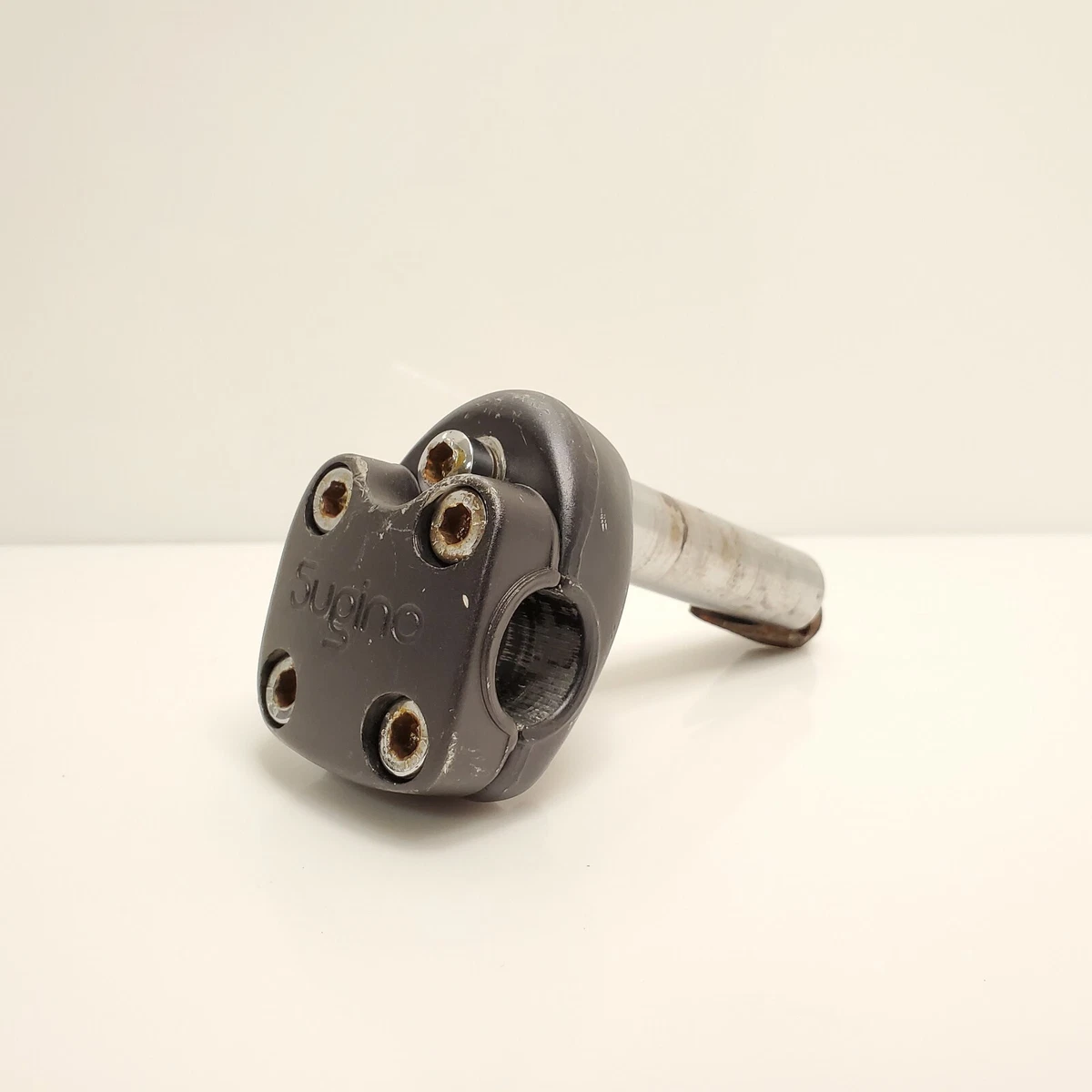 Sugino Stem Vintage Bike Parts for sale | eBay