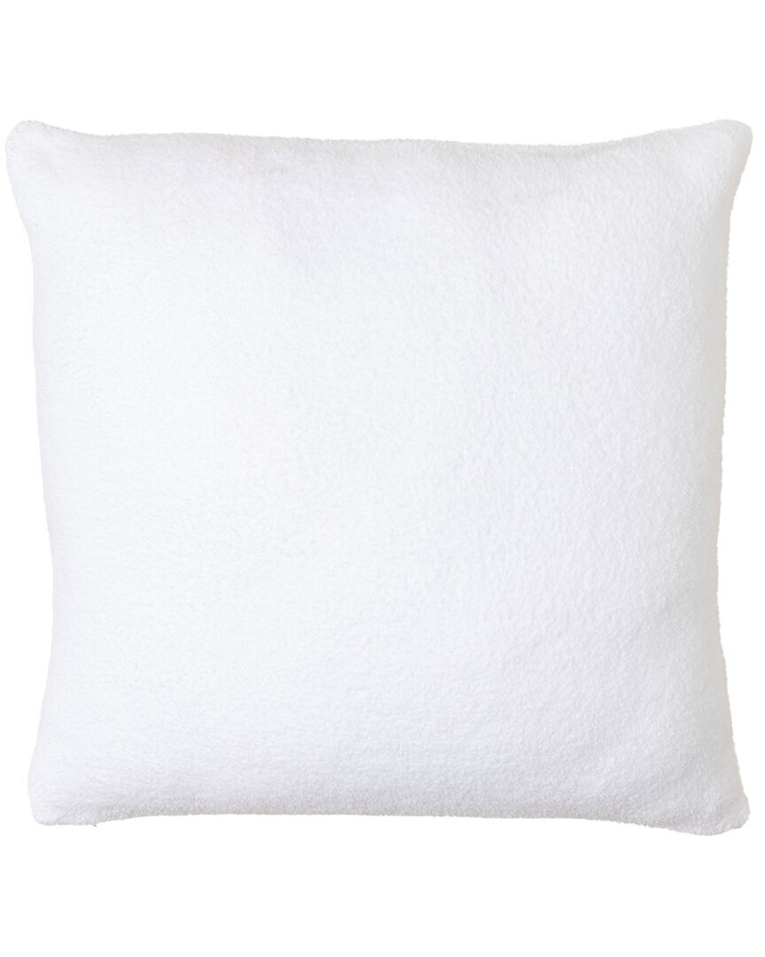 Наволочка для подушки Barefoot Dreams Cozychic Фальшивая 10290₽