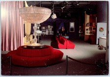 Postcard - The Theater Museum at Lawrence Welk Village - California