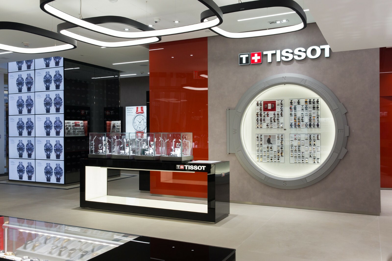 Tissot Магазины В Москве На Ленинском Проспекте