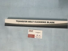 Konica A161R71333 A161R71322 A161R71311 Transfer Belt CLEANING BLADE A161R71300