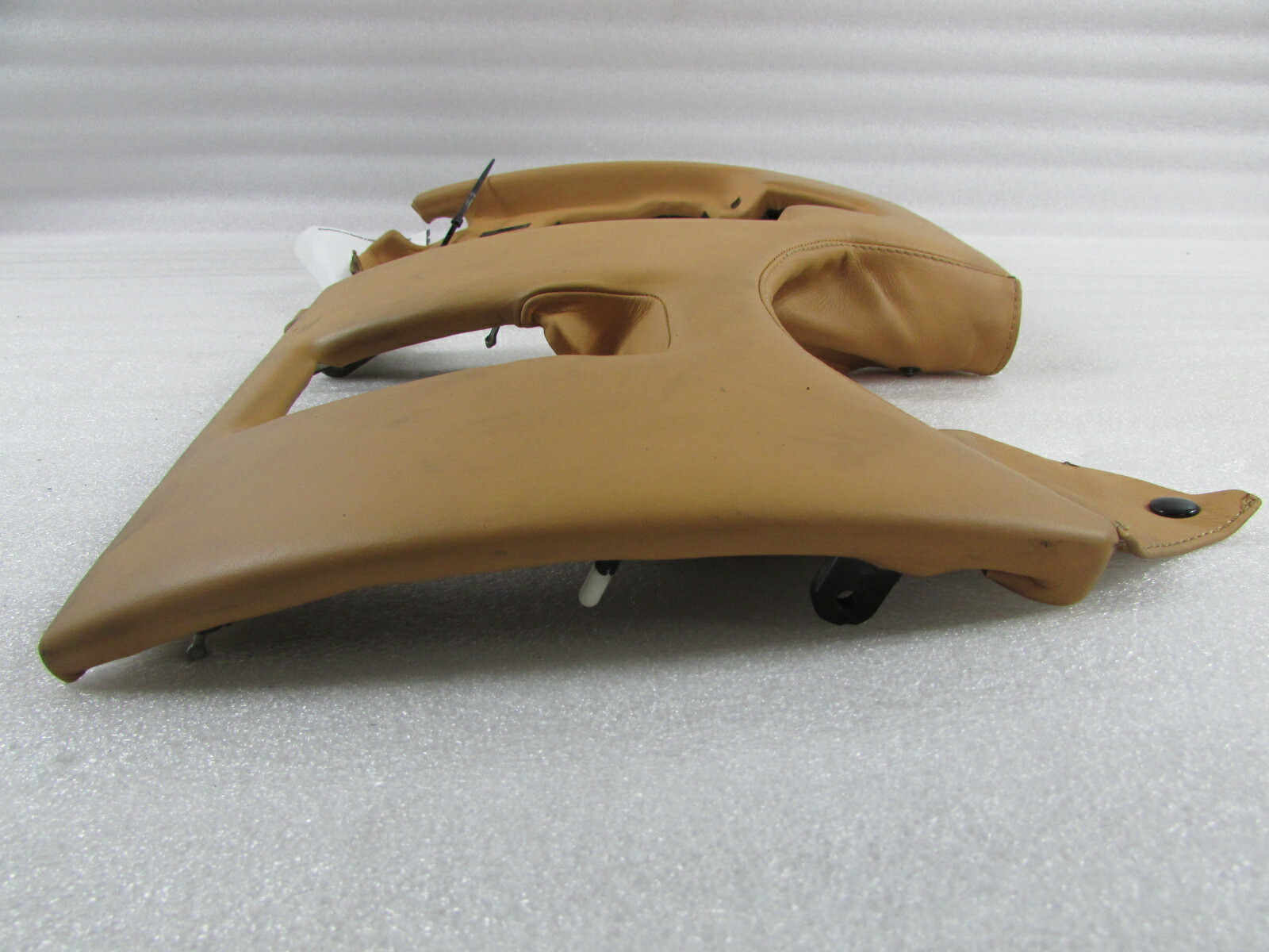 Ferrari California, LH, Left Front Lower Dash Trim, Used, P/N 80803200