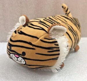 Bun Bun Tiger stackable plush 8