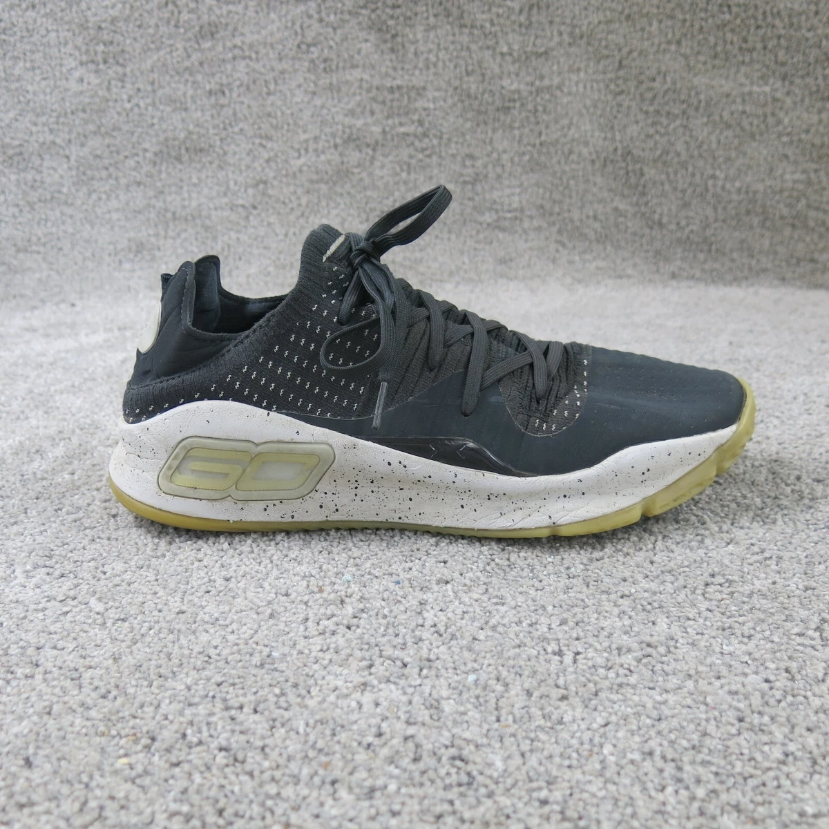 Curry 4 sale low elemental