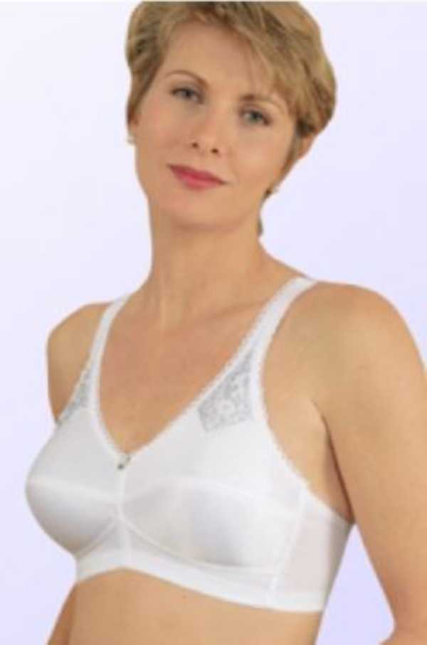 Jodee Bras Camisole Mastectomy Bra With Great Breast Support Order At