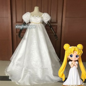 princess serenity costume