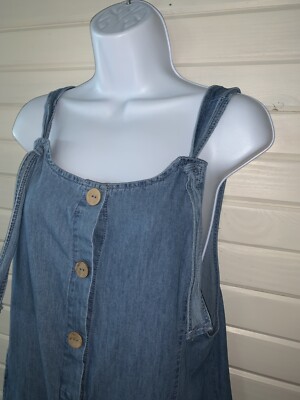denim dress with zip front Dark Wash Blue Zip Front Bustier Denim Bodycon Dress