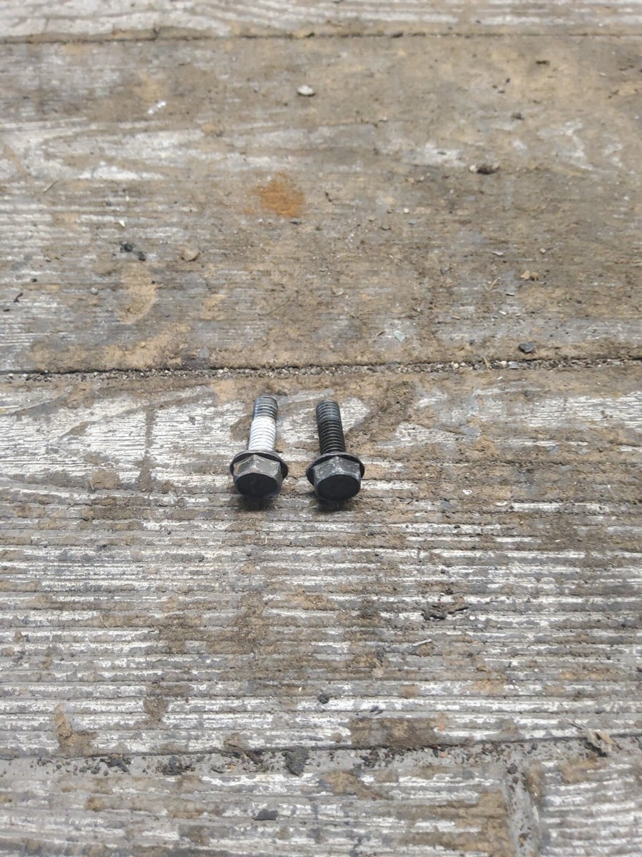 1987 87 87-90 Kawasaki ZX750 ZX750F ENGINE MOTOR STARTER MOUNT