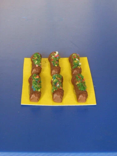 Articoli di modellismo statico scala 1:87