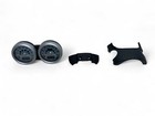 Mini Cooper Chrono Package Tach and Speedo 2002-2008 R50 R52 R53 491 (For: Mini Cooper S)