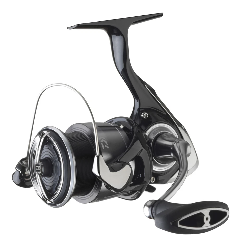 Daiwa 23 LEXA Spinnrolle alle Modelle - Bild 2 von 2