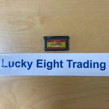 GBA Pokemon Fushigi no Red Japan ver Gameboy Advance Cartridge only [A]