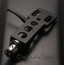 Pioneer Headshell replacement Turntable Record Player Cartridge Head Shell SME