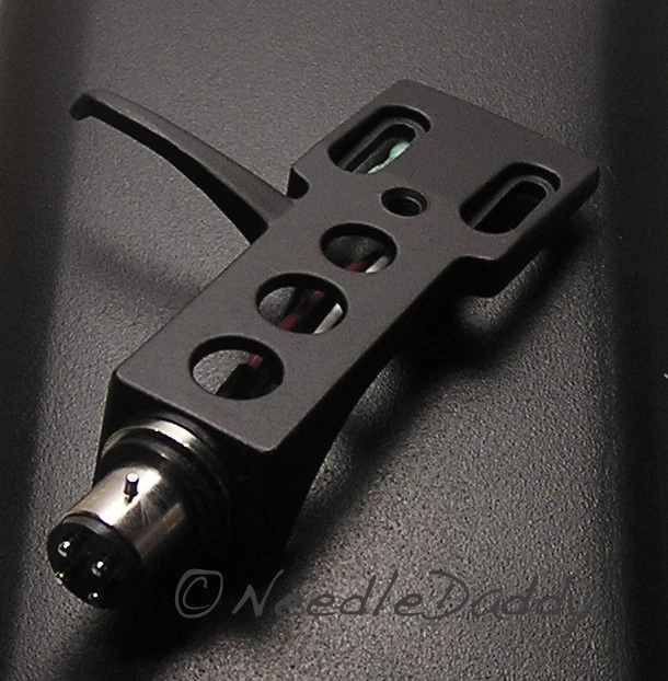 Pioneer Headshell replacement Turntable Record Player Cartridge Head Shell SME