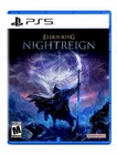 Elden Ring Nightreign Sony PlayStation 5 BRAND NEW SEALED PS5 Gaming Bandai
