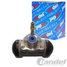 Tambour de frein Nissan TERRANO