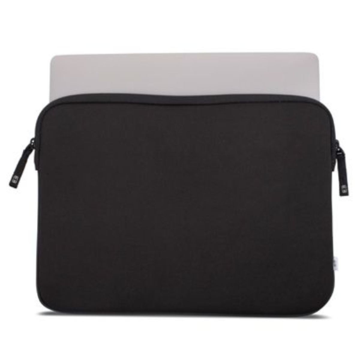 Etui PC MW en mousse à mémoire de forme Basics Life noir pour ordinateur 13 pouces