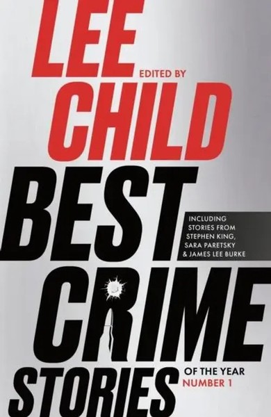 Best Crime Stories Of The Year: 2021 | Lee Child (U. A.) | Englisch | Buch-image