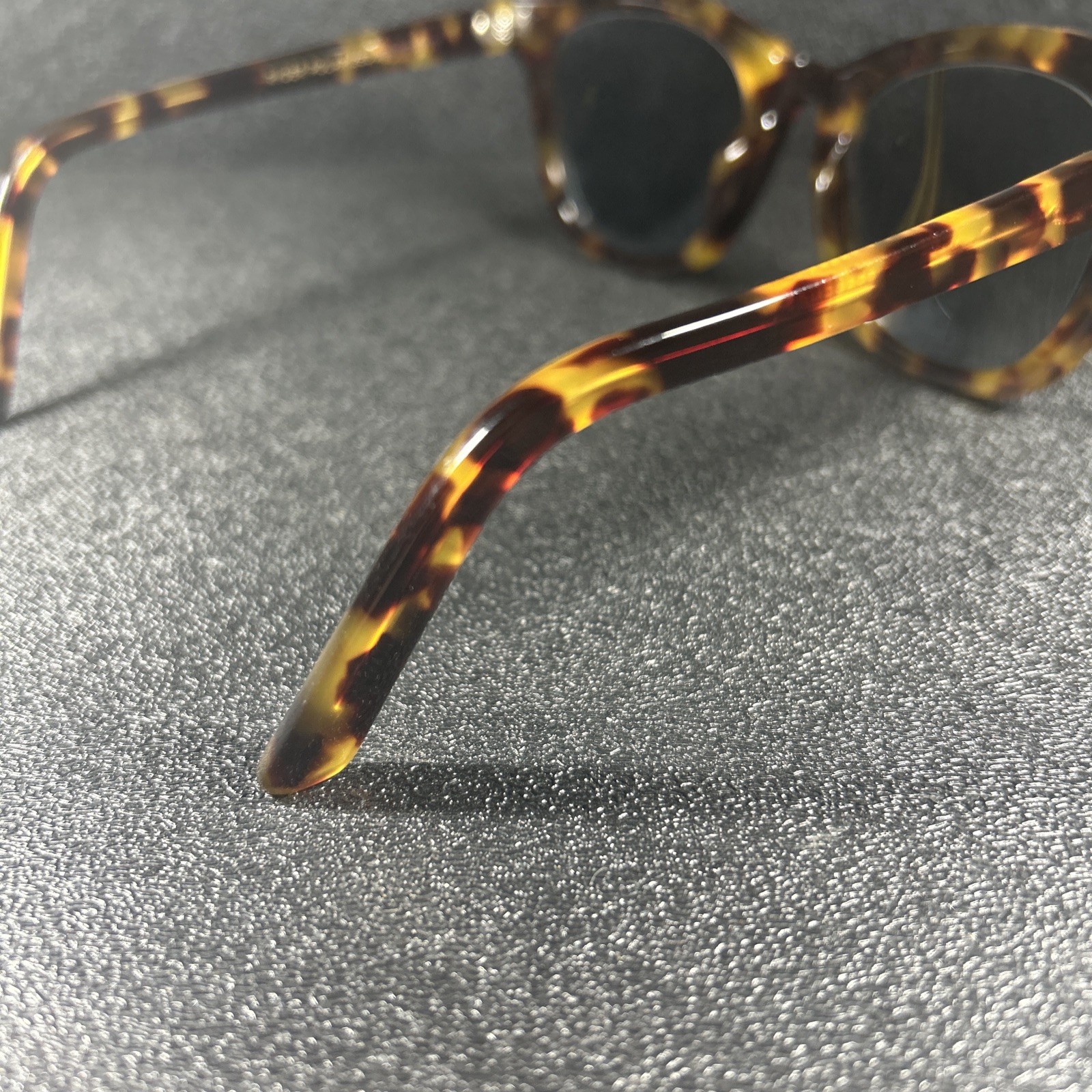 Diff Eyewear Sunglasses Frames Only Ryder AB-SG34… - image 12